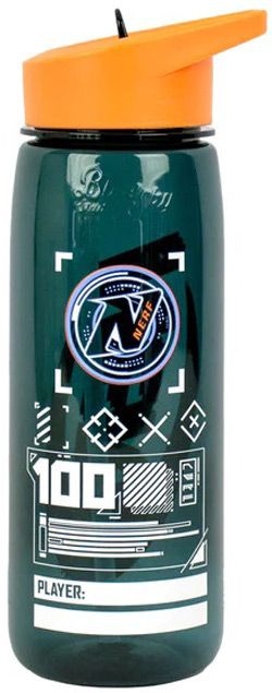 Пластмасова бутилка за вода Nerf, 650 мл.