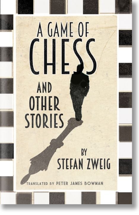 A Game of Chess and Other Stories