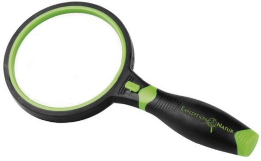 Изследователска лупа Expedition Natur