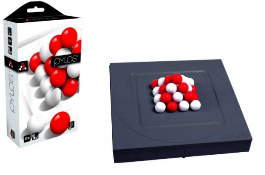 Игра: Pylos, мини