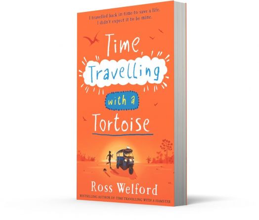 Time Travelling with a Tortoise