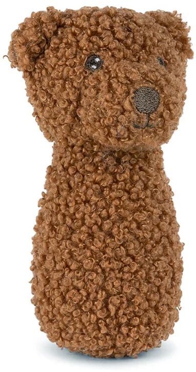 Плюшена играчка B.T. Chaps - мечето Бърни