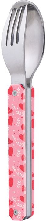 Комплект за хранене Akinod Mini – Hearts