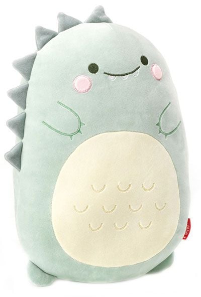 Възглавница Legami - Dino