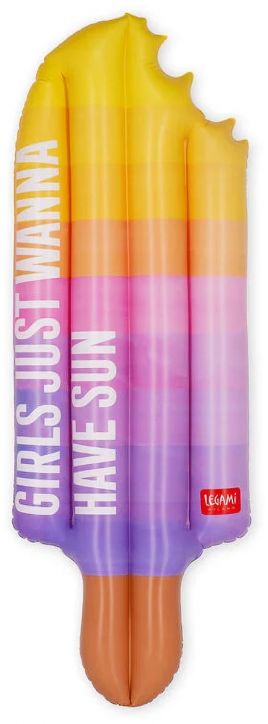Надуваем дюшек Legami - Ice Pop