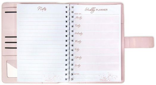 Планер - тефтер Me To You