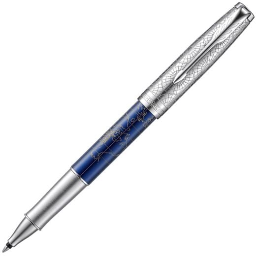 Ролер Parker Royal Sonnet Atlas