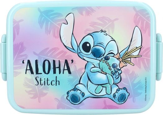 Кутия за храна Vadobag Stitch Lunch Bunch
