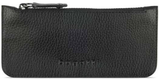 Дамски портфейл Bugatti Elsa Long Wallet, черен