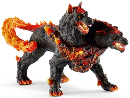 Фигурка Schleich: Цербер