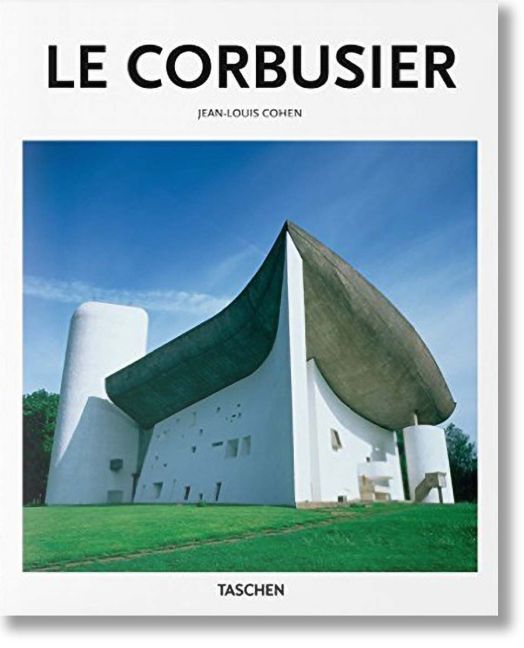 Le Corbusier