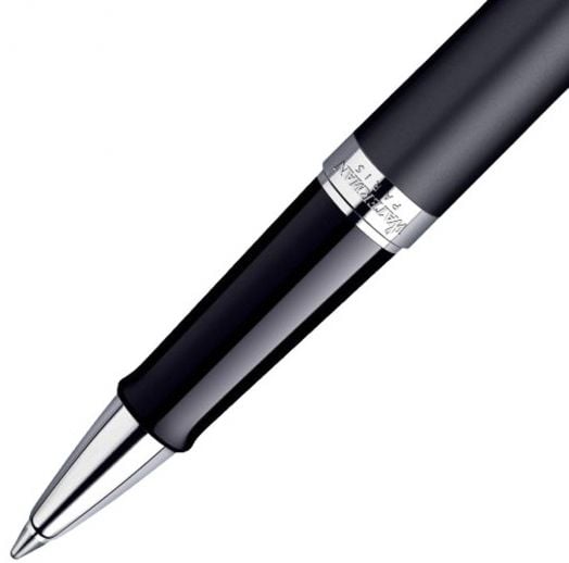 Ролер Waterman Hemisphere Matt Black CT