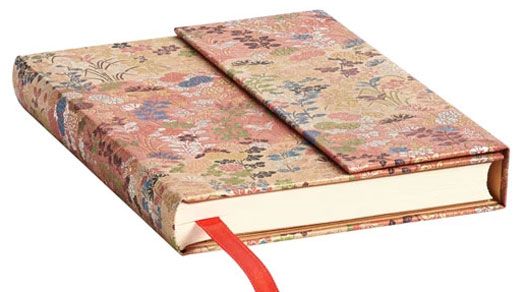 Тефтер Paperblanks - Kara-Ori Mini, 10 х 14 см.