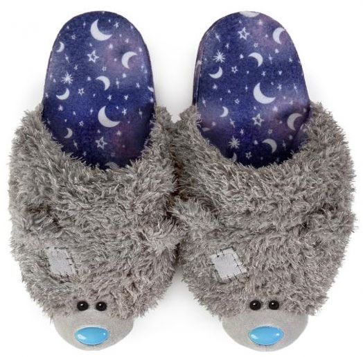 Пантофи Me To You - Tatty Teddy, размер 38 - 39