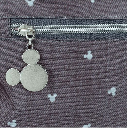 Чанта за през рамо Mickey Studs