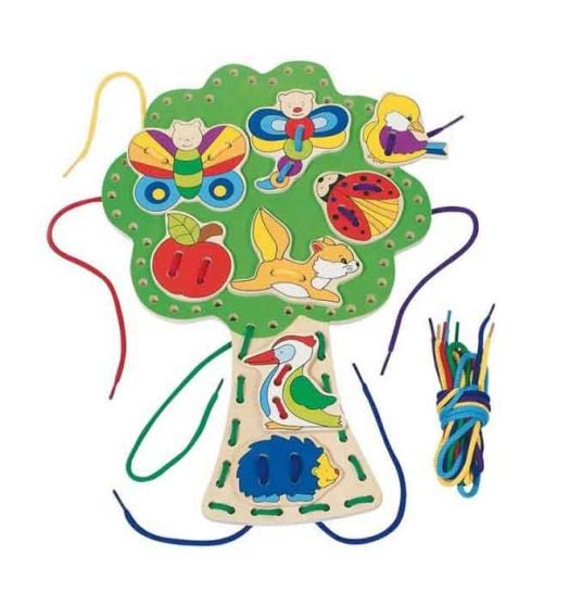 Дърво за шиене Goki