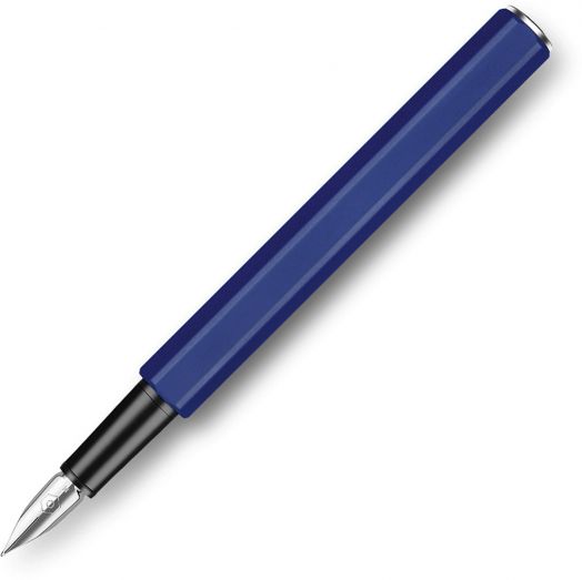 Писалка Caran d'Ache 849 Metal Blue