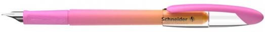 Писалка Schneider Voyage M - Pink Sunset