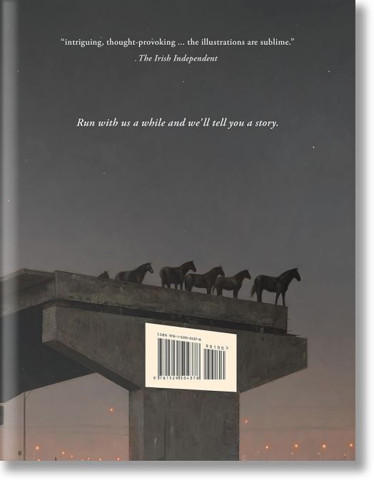 Tales From The Inner City