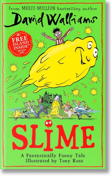 Slime
