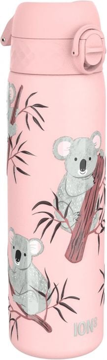 Бутилка за вода Ion8 - Коала, 600 мл