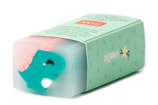 Ароматизирана гумичка Legami Dino