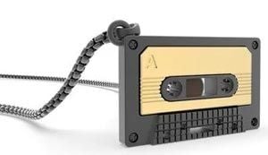 Колие Metalmorphose - Аудиокасета