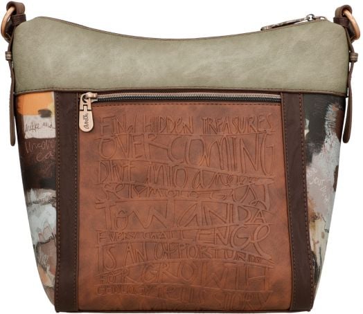 Дамска чанта Anekke Core 31/24 х 28 х 12 см.