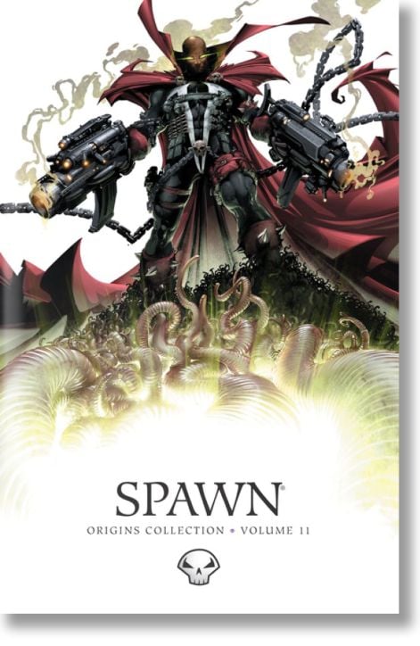 Spawn: Origins Collection, Vol. 11