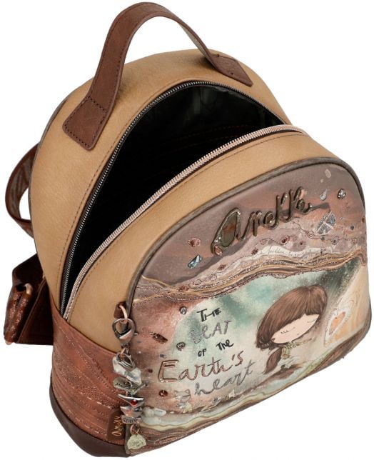 Раница Anekke Core 28 х 25 х 12 см.