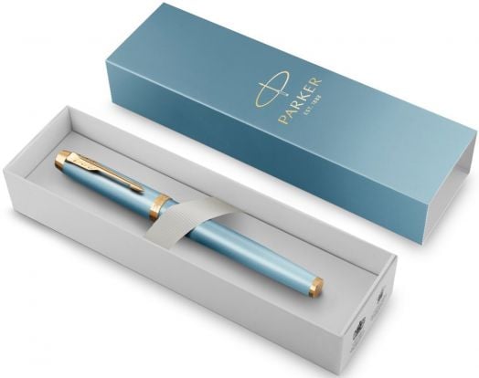 Писалка Parker Royal IM Rituals Green GT