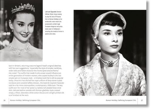 Little Book of Audrey Hepburn