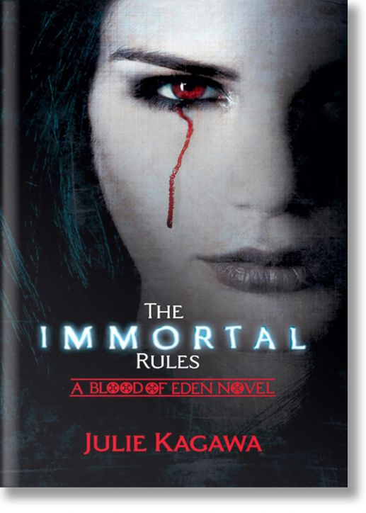 The Immortal Rules