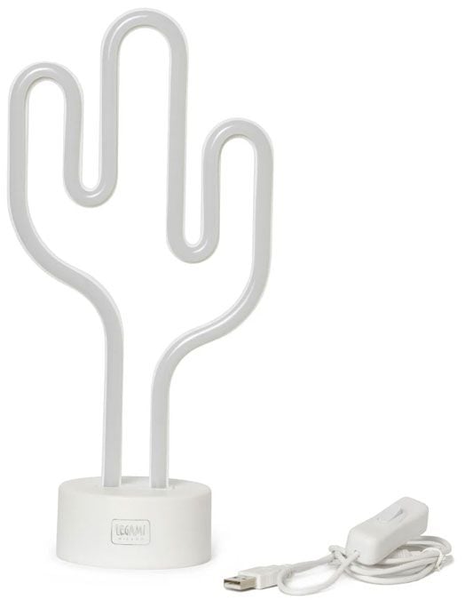 Лампа Legami - It's a Sign, Cactus