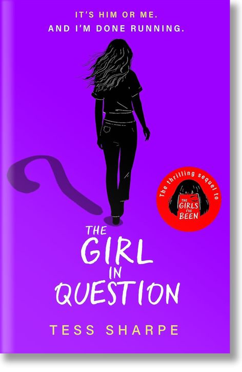 The Girl in Question