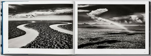 Sebastiao Salgado. Amazonia