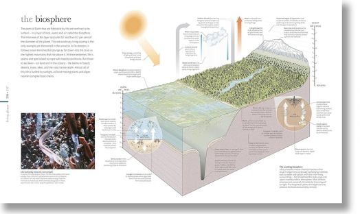 The Science of the Earth
