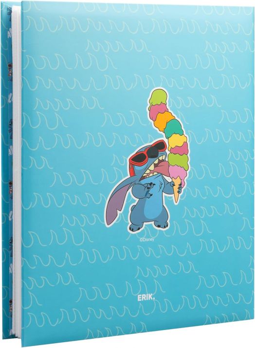 Албум за снимки Grupo Erik Stitch за 304 снимки