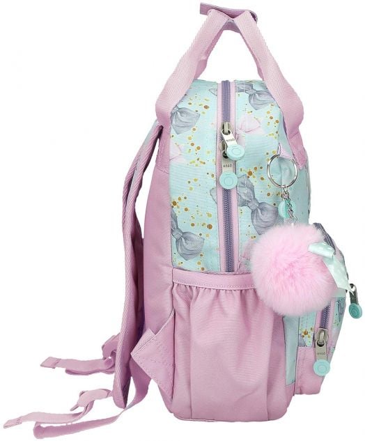 Малка детска раничка Enso Merci Amour