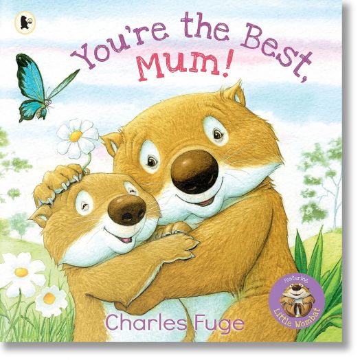 You're The Best, Mum!