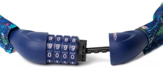 Катинар за колело Legami - Flora