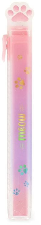 Гумичка за триене Legami - Meow Kitty, с пълнител