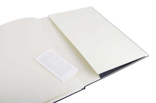 Тефтер Moleskine Creative Classic Sketchbook А4