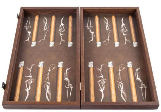 Табла Manopoulos - Пури, 48 х 26 см.