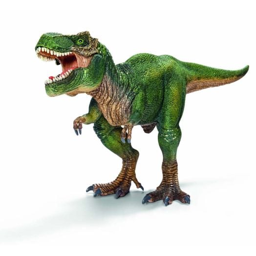 Фигурка Schleich: Тиранозавър  с подвижна челюст