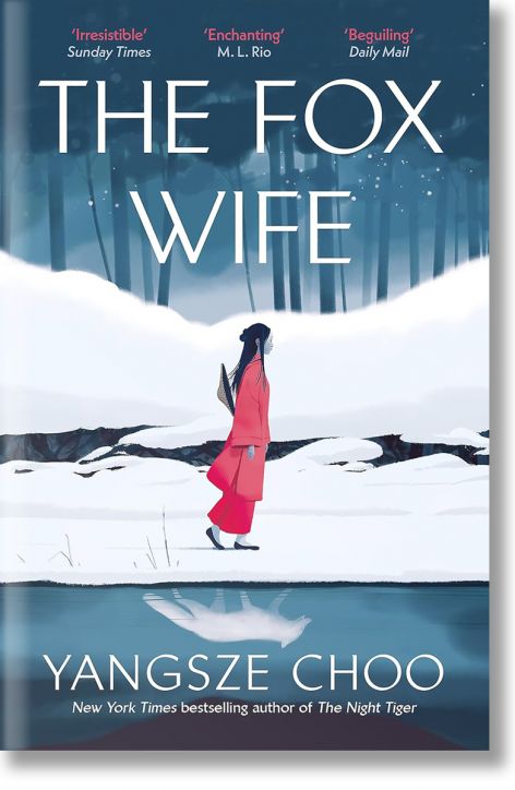 The Fox Wife