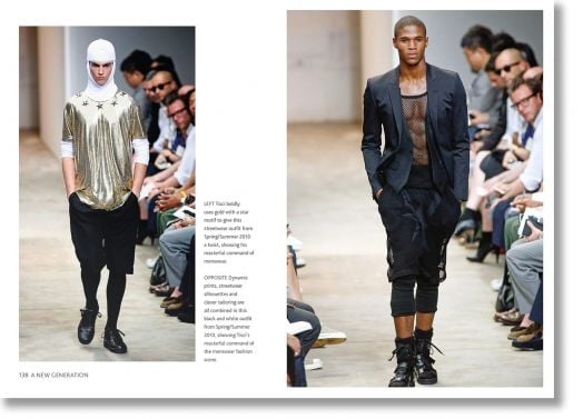 Little Book of Givenchy