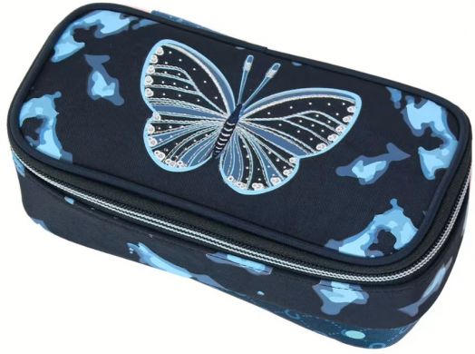 Ученически несесер Schneiders Walker Fame Shadow Dancer