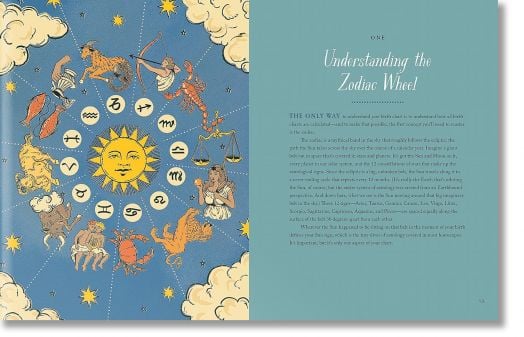 Guided Astrology Workbook