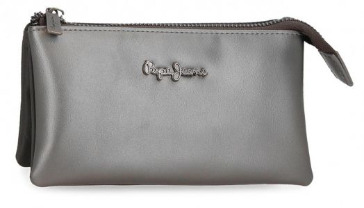 Несесер Pepe Jeans - Ruby с три отделения